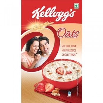 Kellogg's Oats 500gm